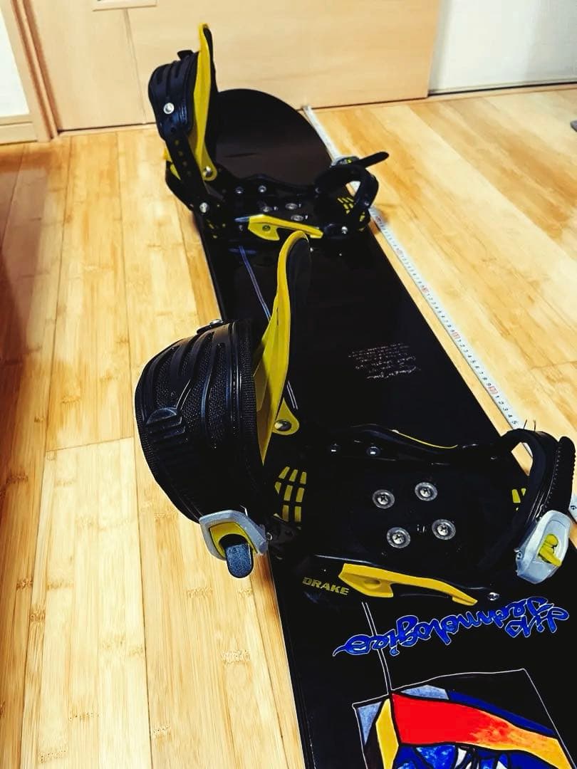 ☆ リブテック　LIBTECH　Jamie Lynn スノーボード　157cm☆