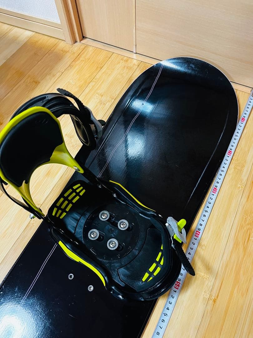 ☆ リブテック　LIBTECH　Jamie Lynn スノーボード　157cm☆