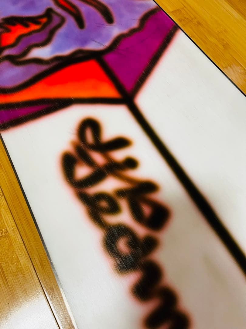 ☆ リブテック　LIBTECH　Jamie Lynn スノーボード　157cm☆