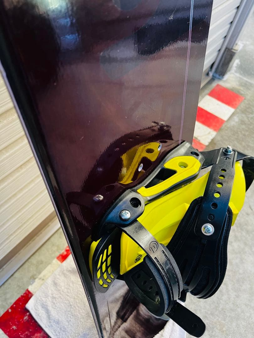 ☆ リブテック　LIBTECH　Jamie Lynn スノーボード　157cm☆