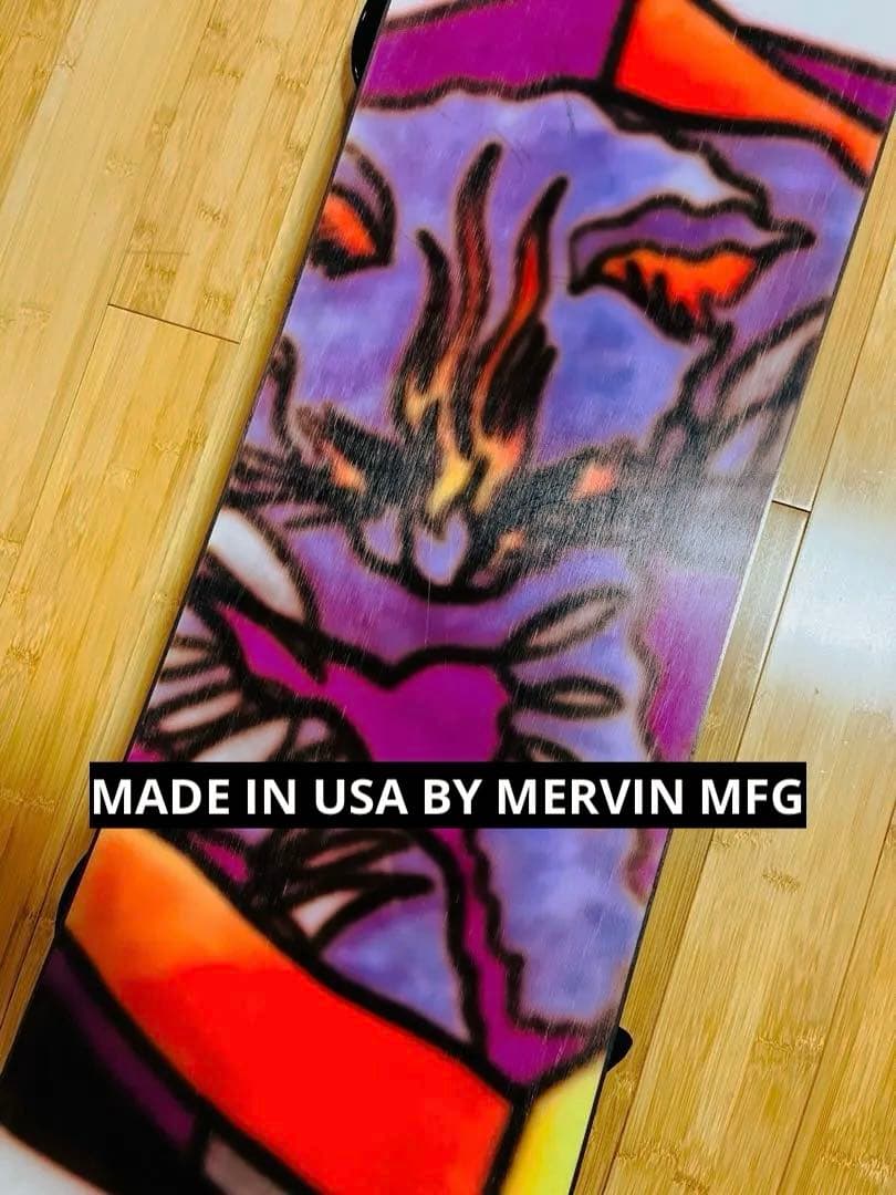 ☆ リブテック　LIBTECH　Jamie Lynn スノーボード　157cm☆