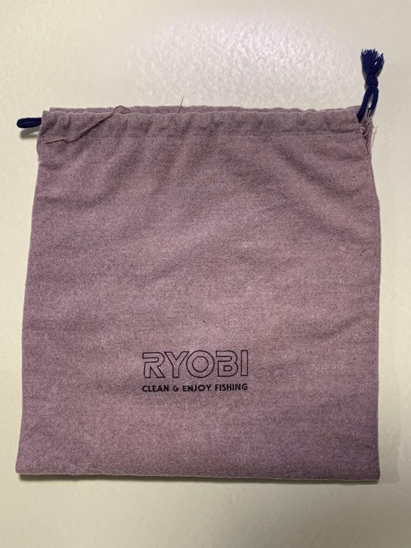 ⭐︎RYOBI AD電動101 電動リール⭐︎ HI-POWER剛技