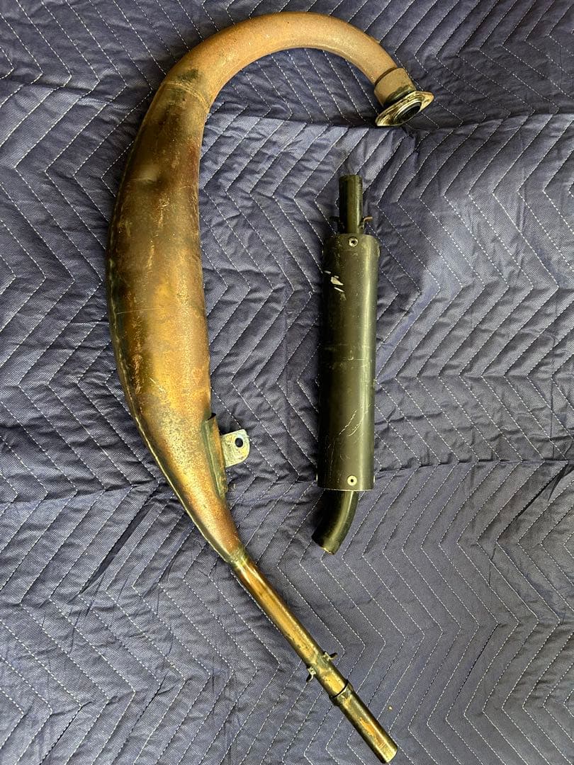 BRDカートコースNSR50