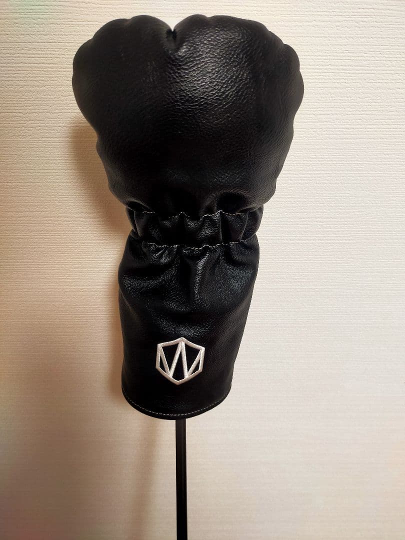 ワクチンコンポ WACWAC 8 DR(スリーブ機能付き) ドライバー