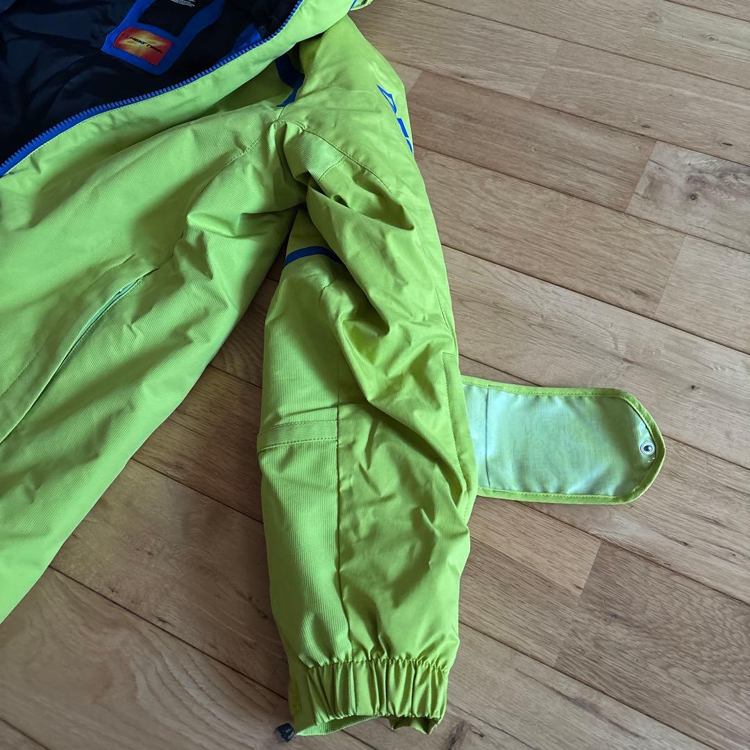 DESCENTE スキーウェア 子ども用 Sサイズ