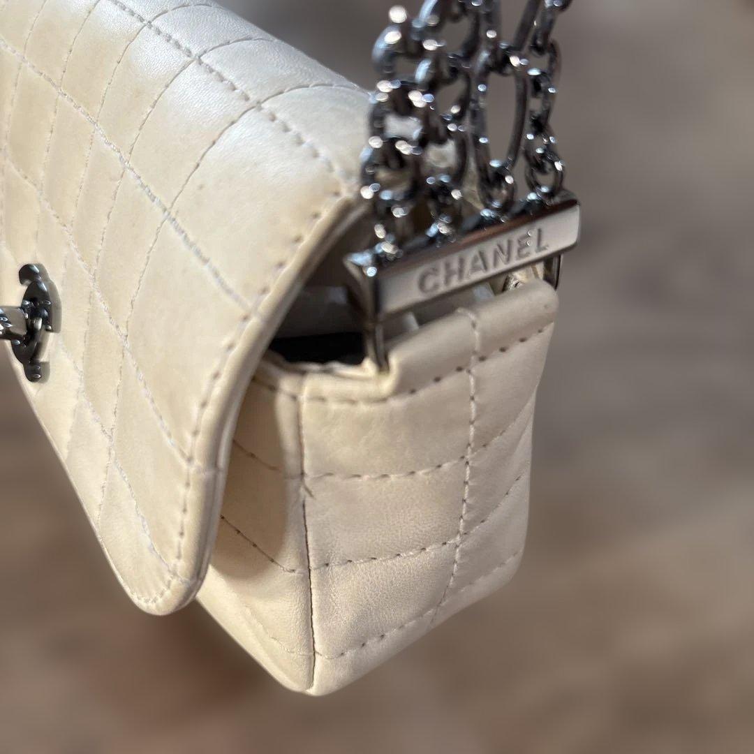 CHANEL パーティバッグ（正規品）