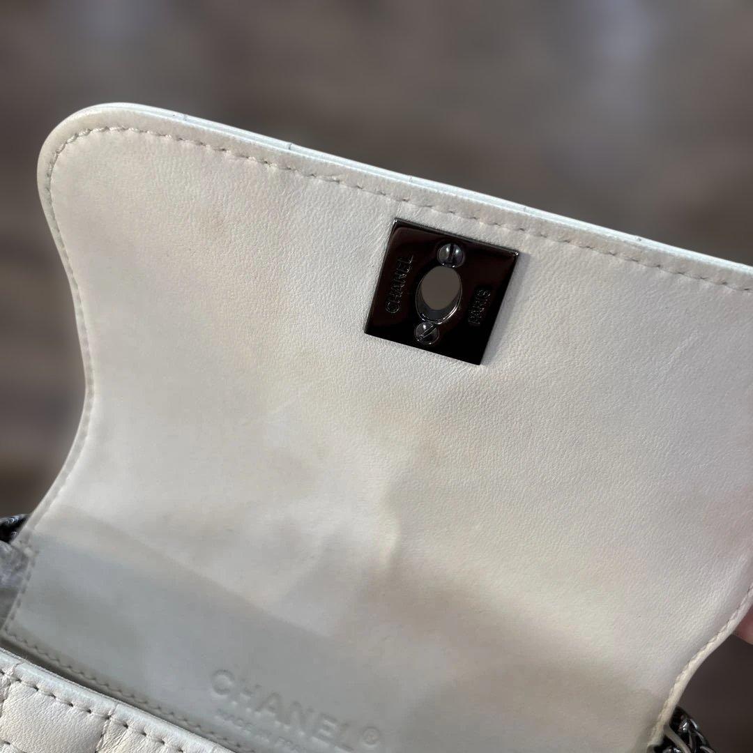 CHANEL パーティバッグ（正規品）