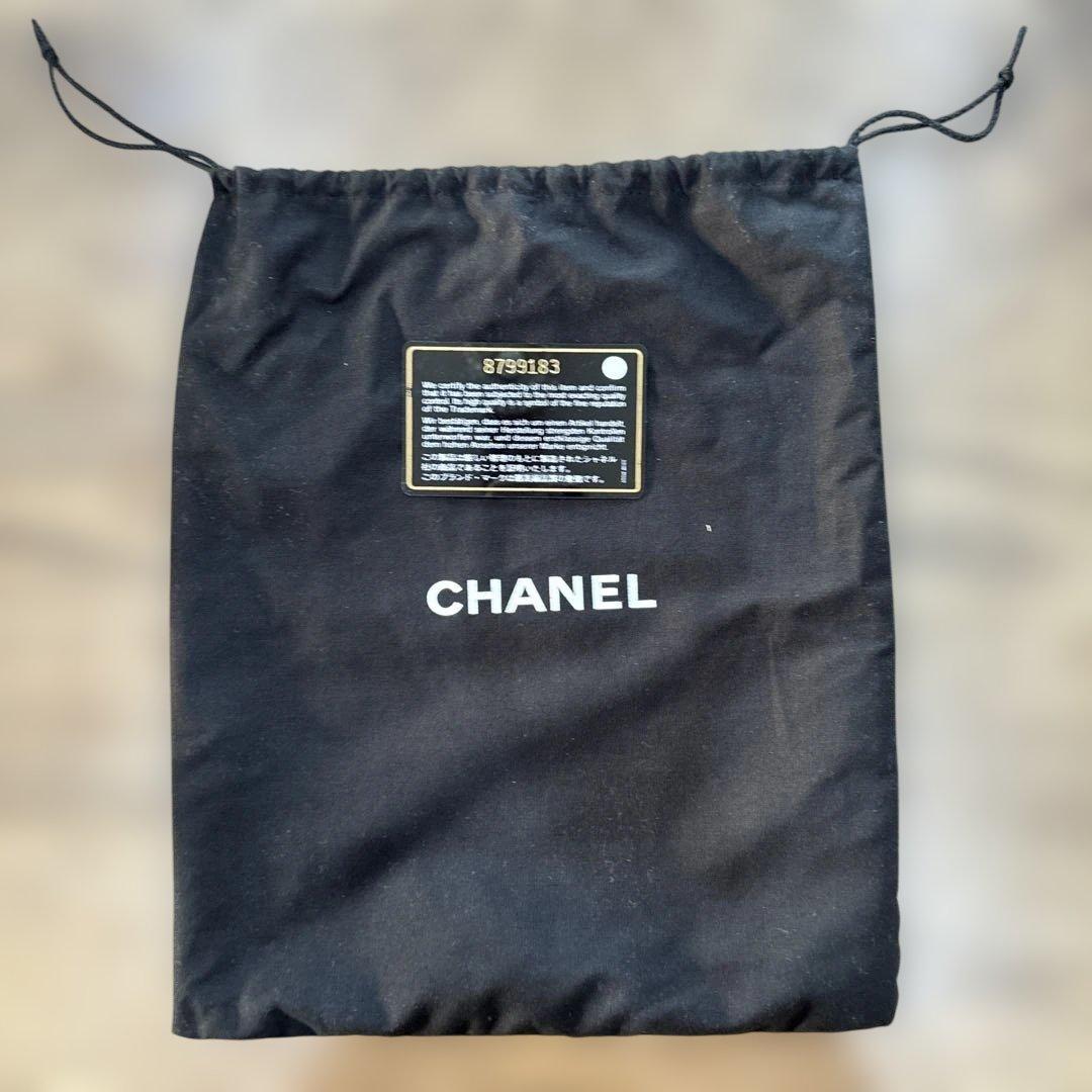 CHANEL パーティバッグ（正規品）