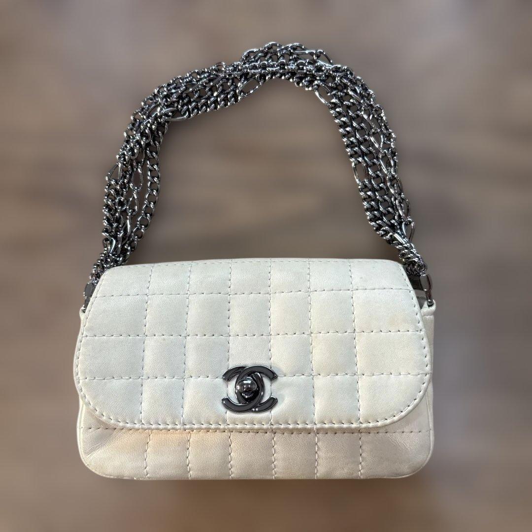 CHANEL パーティバッグ（正規品）