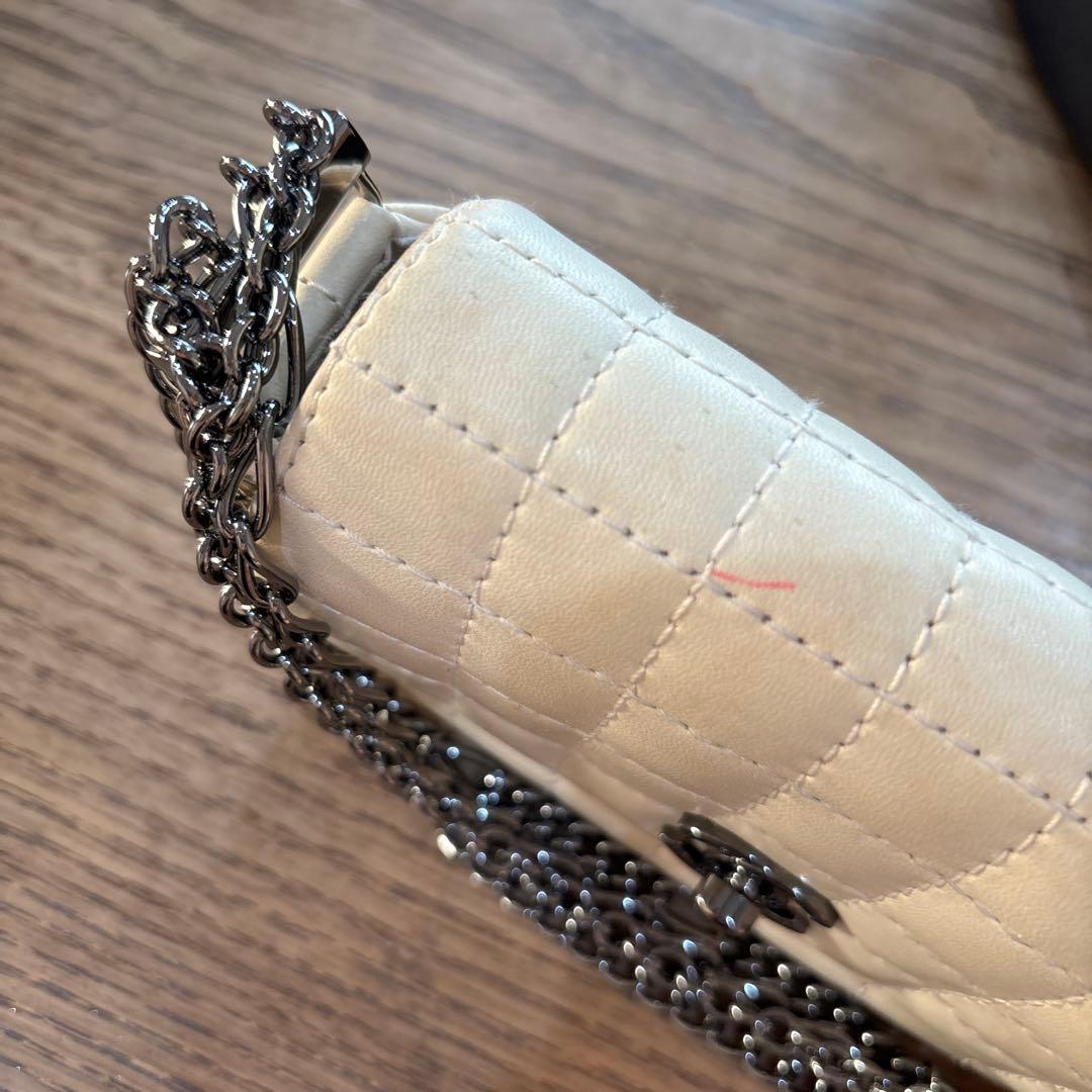 CHANEL パーティバッグ（正規品）