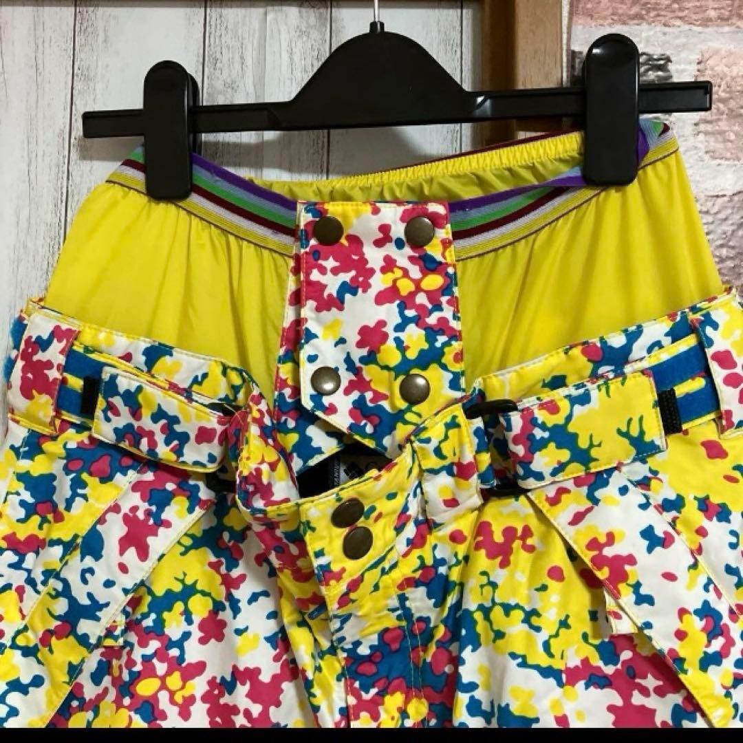 Columbia スキーウェア　スノーボードウェア　レディース　M