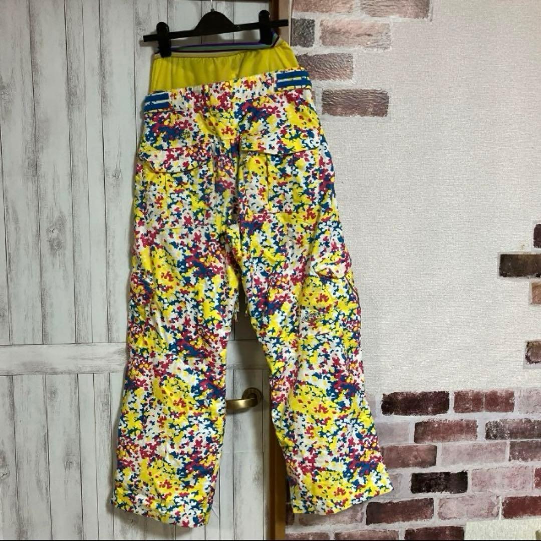 Columbia スキーウェア　スノーボードウェア　レディース　M