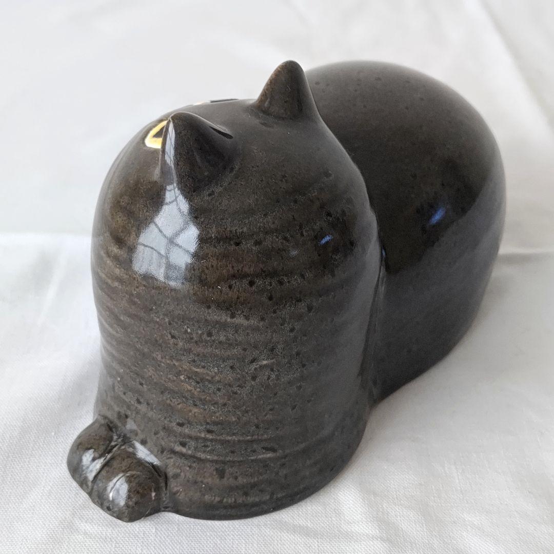 リサラーソン maj マイ じゃまをする猫