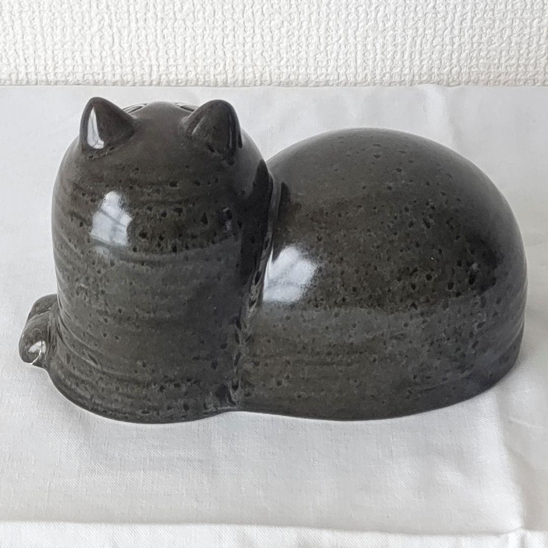 リサラーソン maj マイ じゃまをする猫