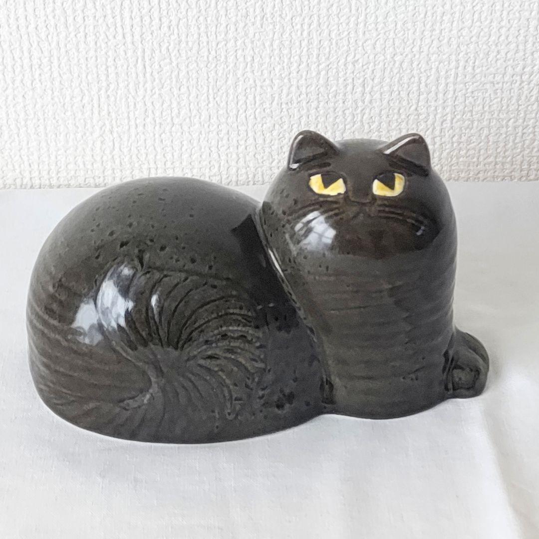 リサラーソン maj マイ じゃまをする猫