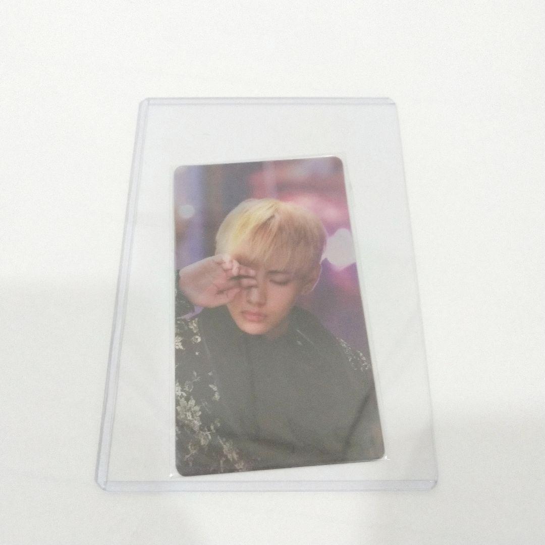 WINGS CONCEPTBOOK レンチキュラー トレカ テテ