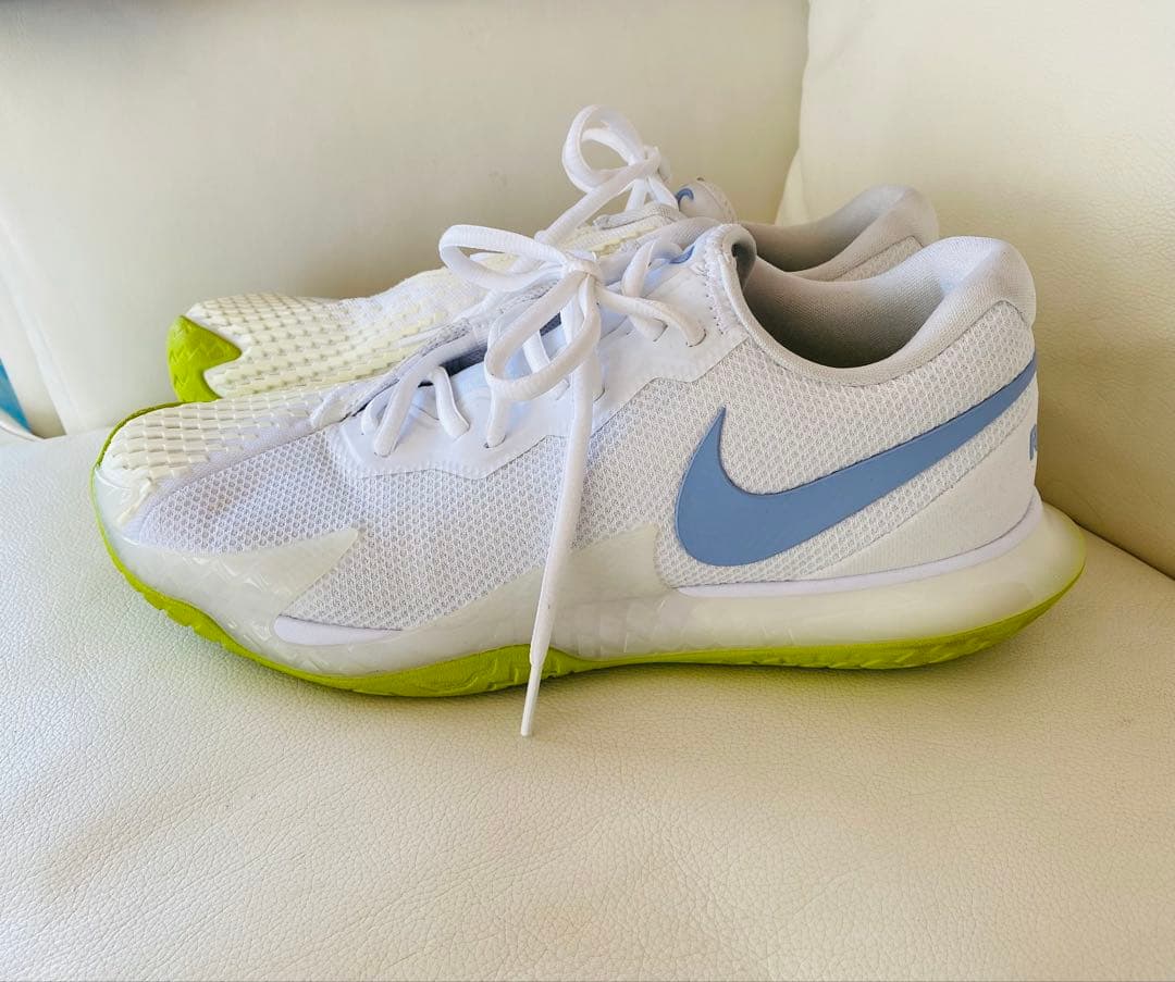 ナイキ コート ズーム ヴェイパー ケージ 4 ラファ 26.5