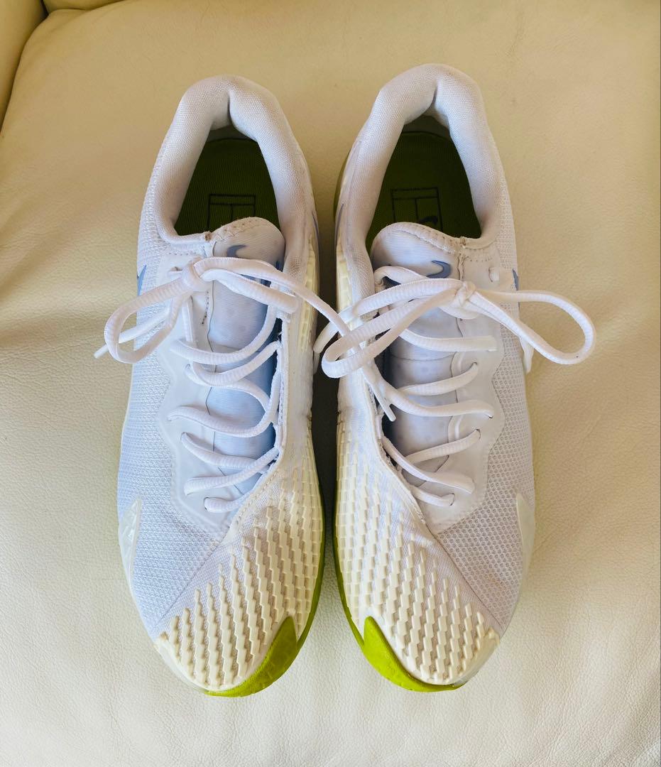 ナイキ コート ズーム ヴェイパー ケージ 4 ラファ 26.5