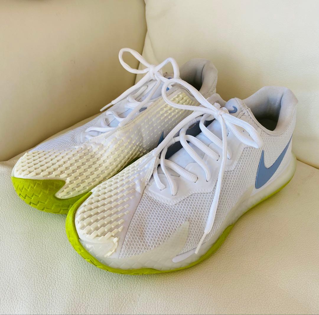 ナイキ コート ズーム ヴェイパー ケージ 4 ラファ 26.5