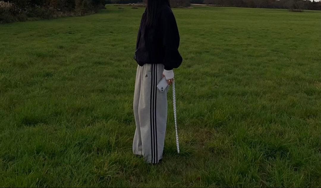 80s L.L.Bean ネイビー ウールジャケット S