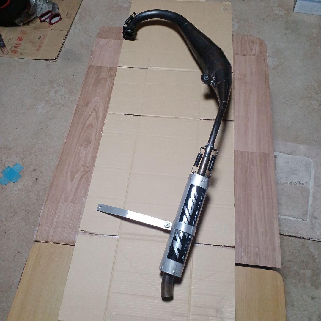 nsr50　n－planチャンバ－