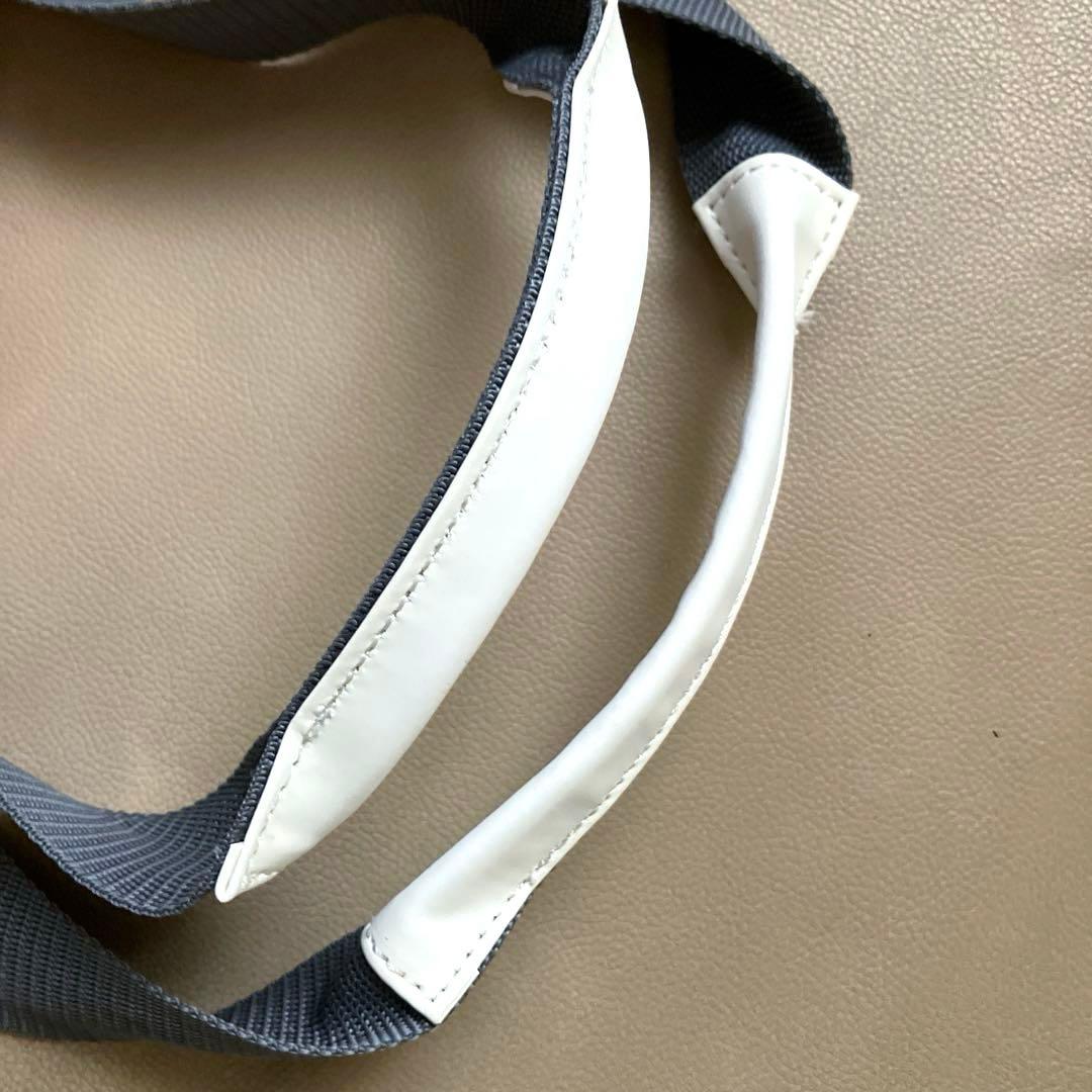 【美品】ピン PING トートバッグ