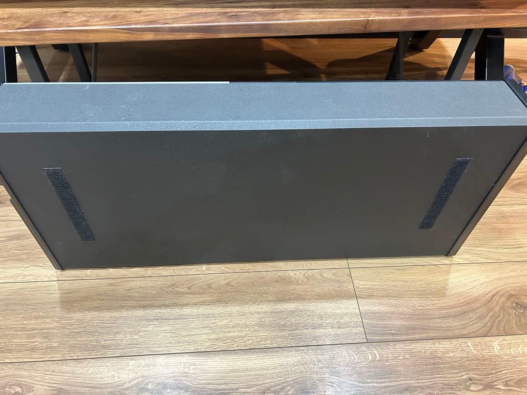 カロッツェリアTS-WX910A 25cmパワードサブウーファー