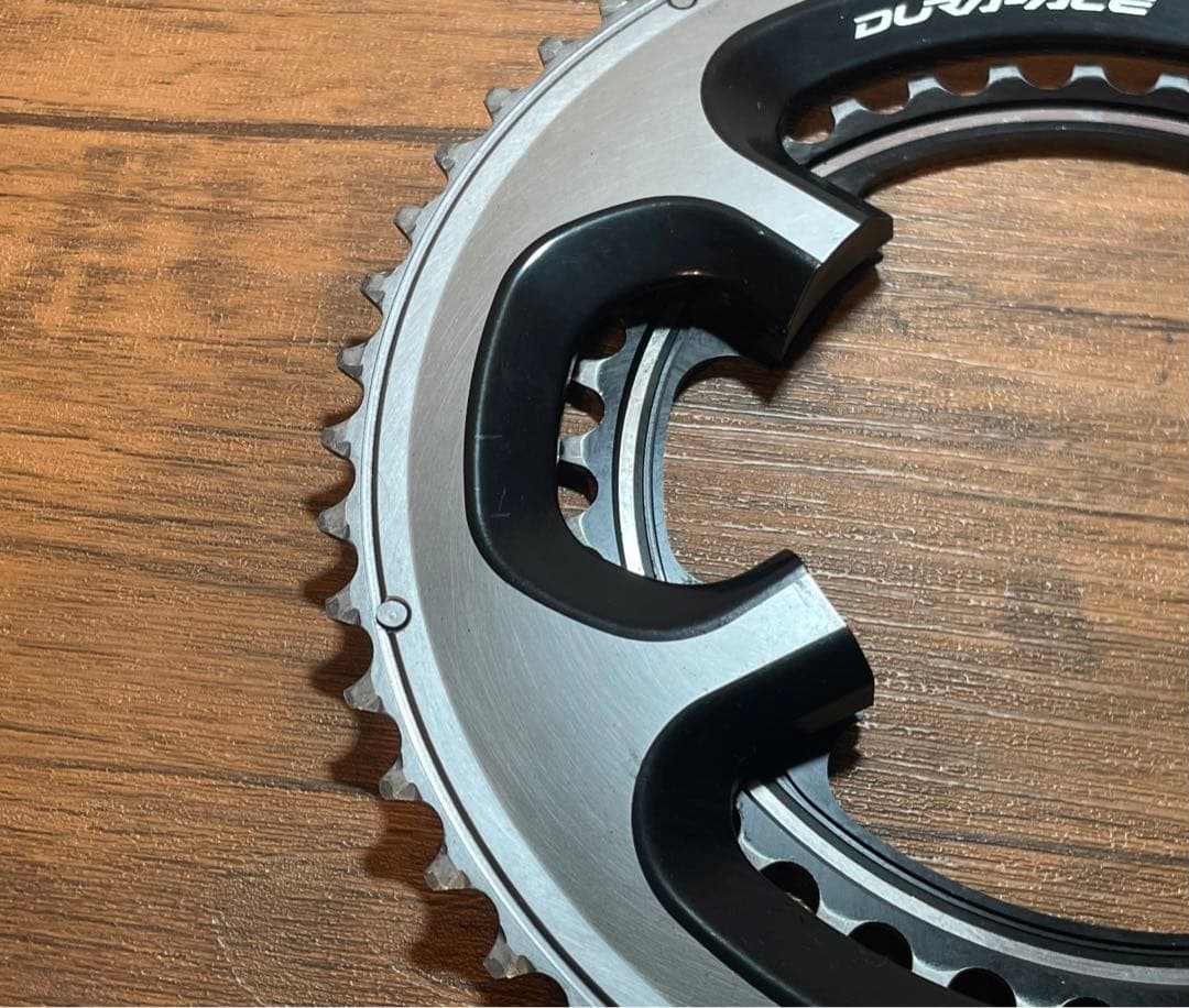 DURA-ACE 9000 チェーンリング 52-36T