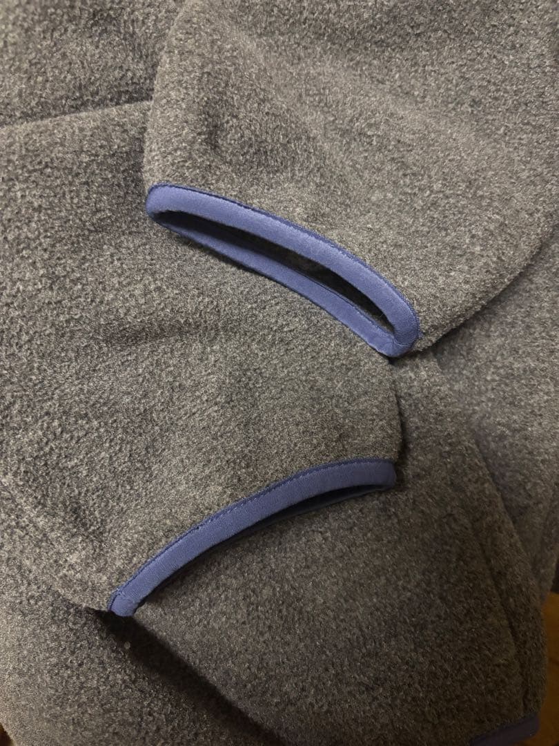 Patagonia パタゴニア シンチラジャケットSynchlla Jacket