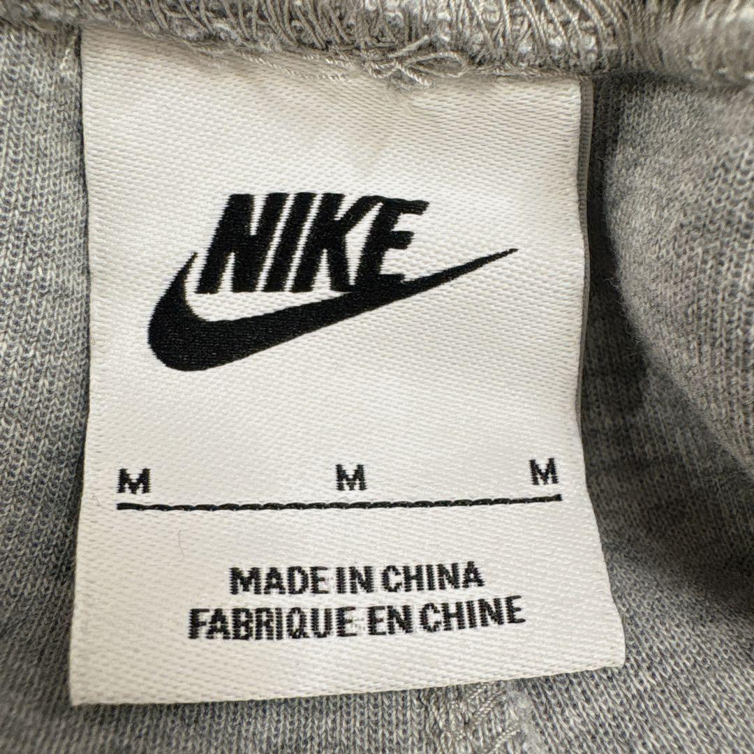 美品　NIKE スウェット　長袖　トレーナー　長ズボン　　上下セット　ナイキ