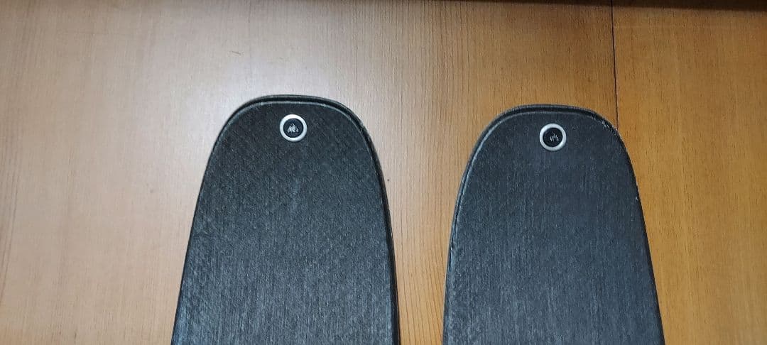 K2 WayBack106 172cm ビンディング付