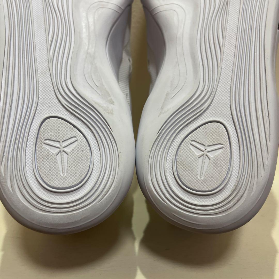 Nike Kobe 9 GS ジュニア