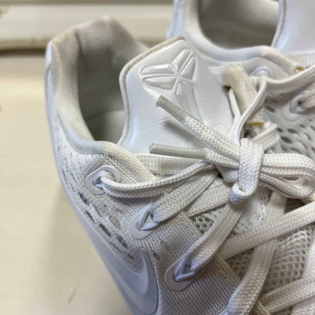 Nike Kobe 9 GS ジュニア