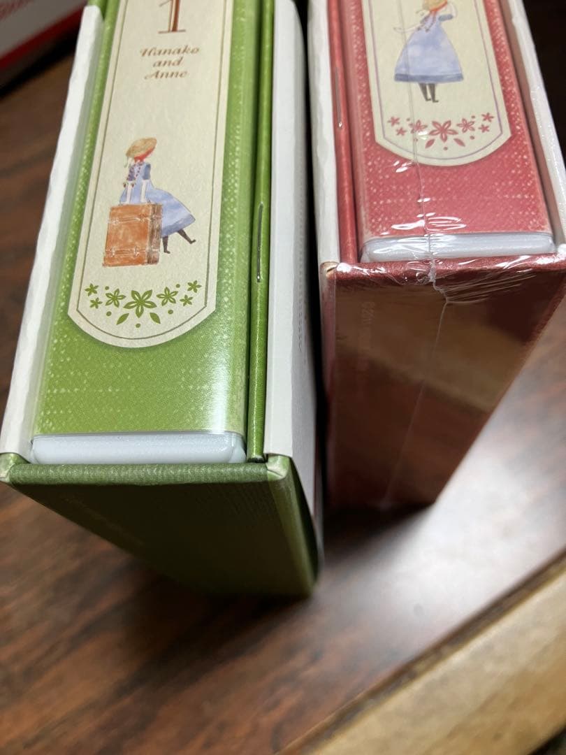 連続テレビ小説 花子とアン 完全版 DVD-BOX 1、2、3〈13枚組〉