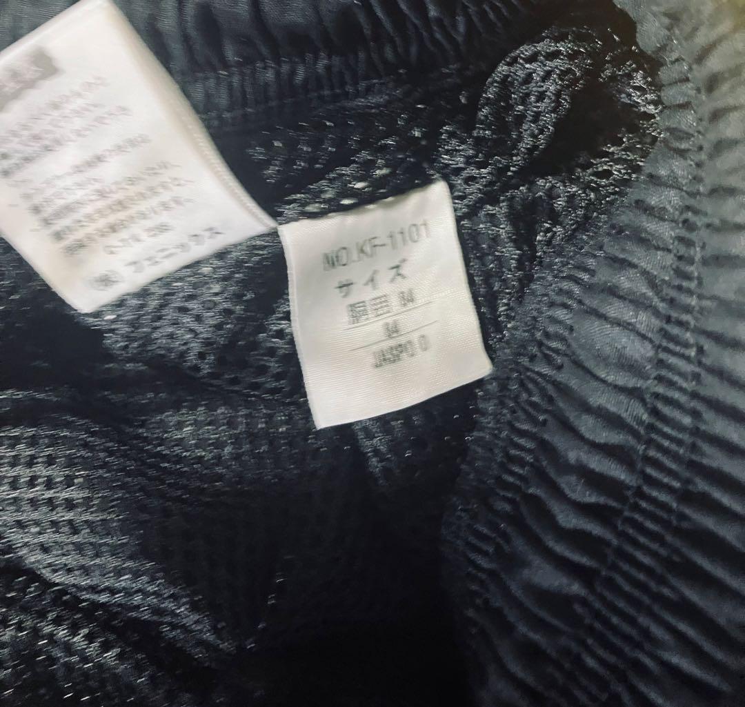 Juventus ユベントストレーニングウェア上下セット ブラック/イエロー