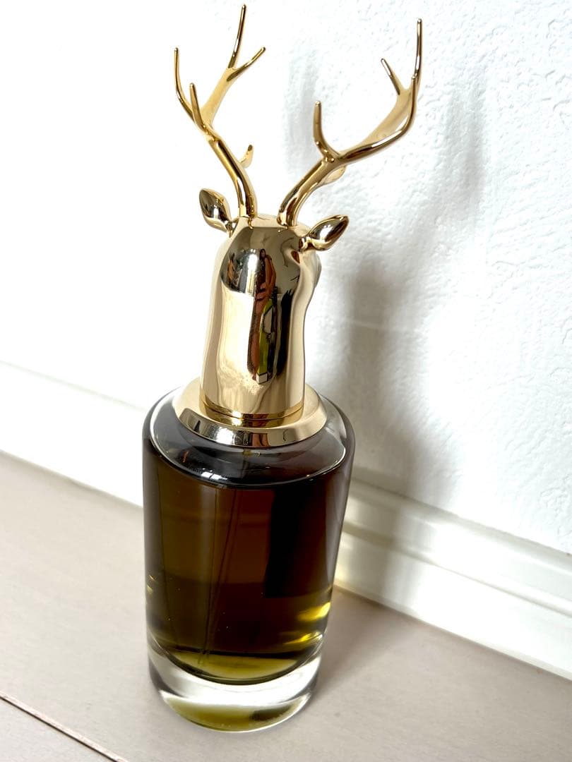 ペンハリガン ロード・ジョージ 75ml オードパルファム　香水