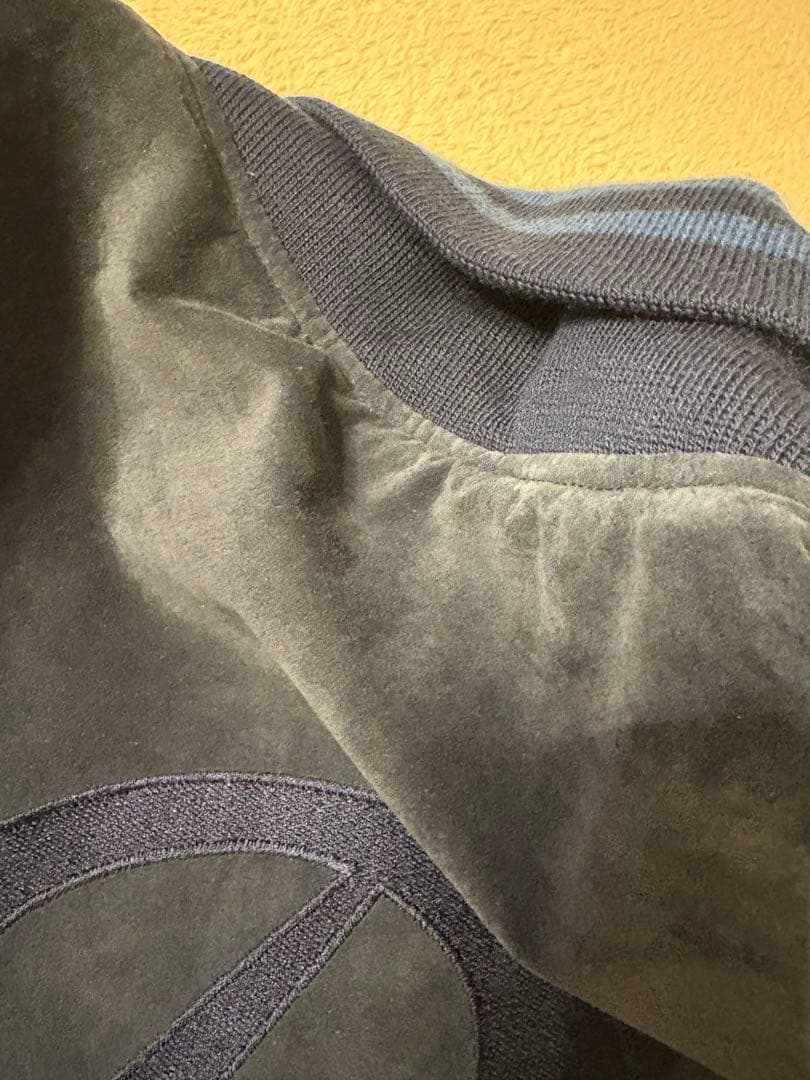 ナゴヤドーム5周年記念 中日ドラゴンズスタジアムジャンパー