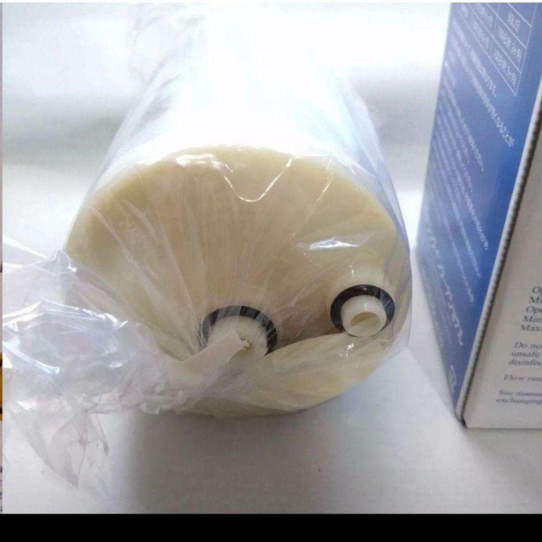 LeveLuk F8 プレミアムフィルター エナジックKANGEN8 フィルター