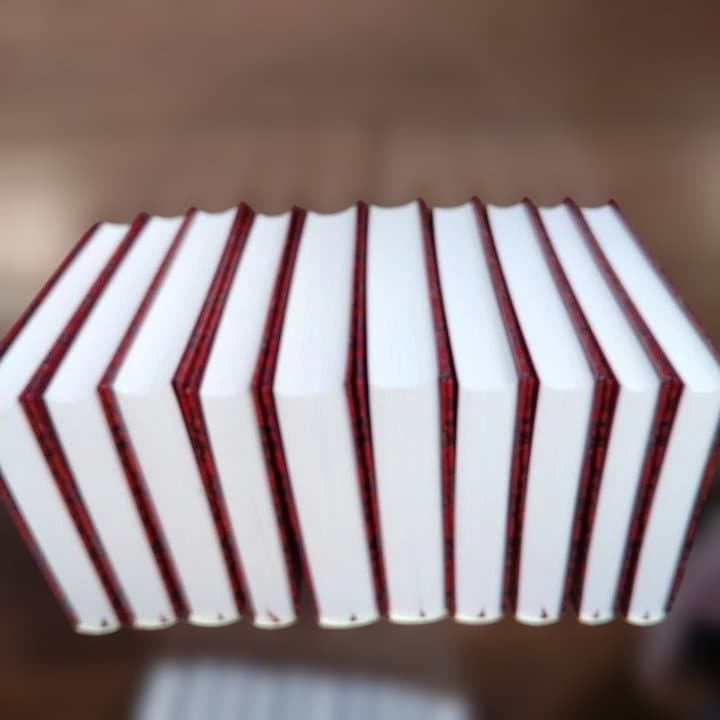 岩波文庫創刊70周年記念 世界詩人選集 全30巻