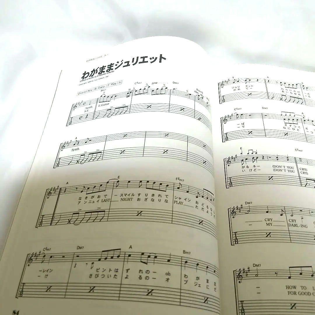 BOØWY　ベスト曲集