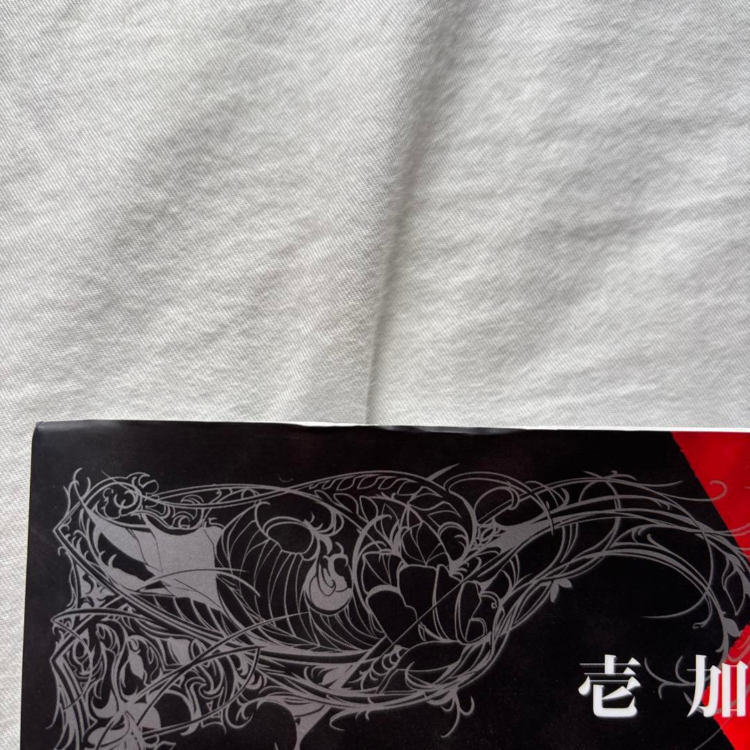 壱加画集 COCOON(初版)