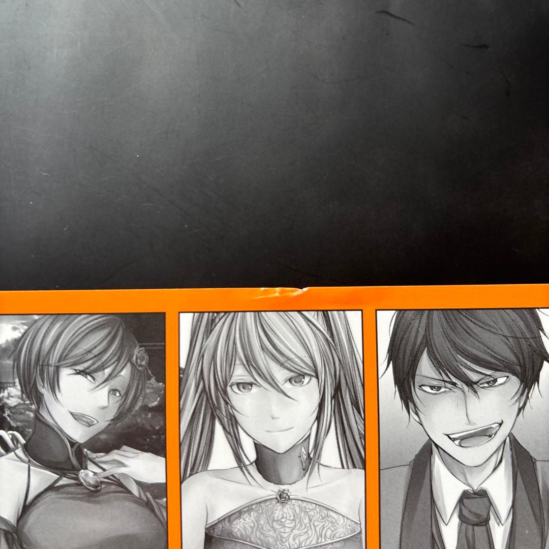 壱加画集 COCOON(初版)