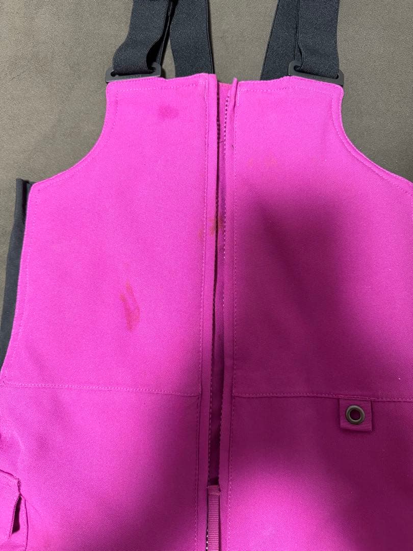 BURTON 子供用スノーボードウェアセット 110cm