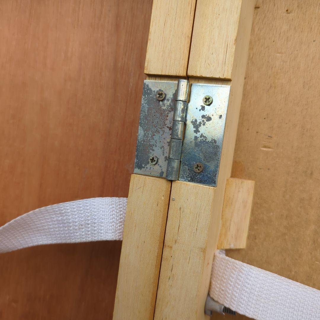 CAPTAIN STAG キャプテンスタッグ 折りたたみウッドテーブル＆チェア