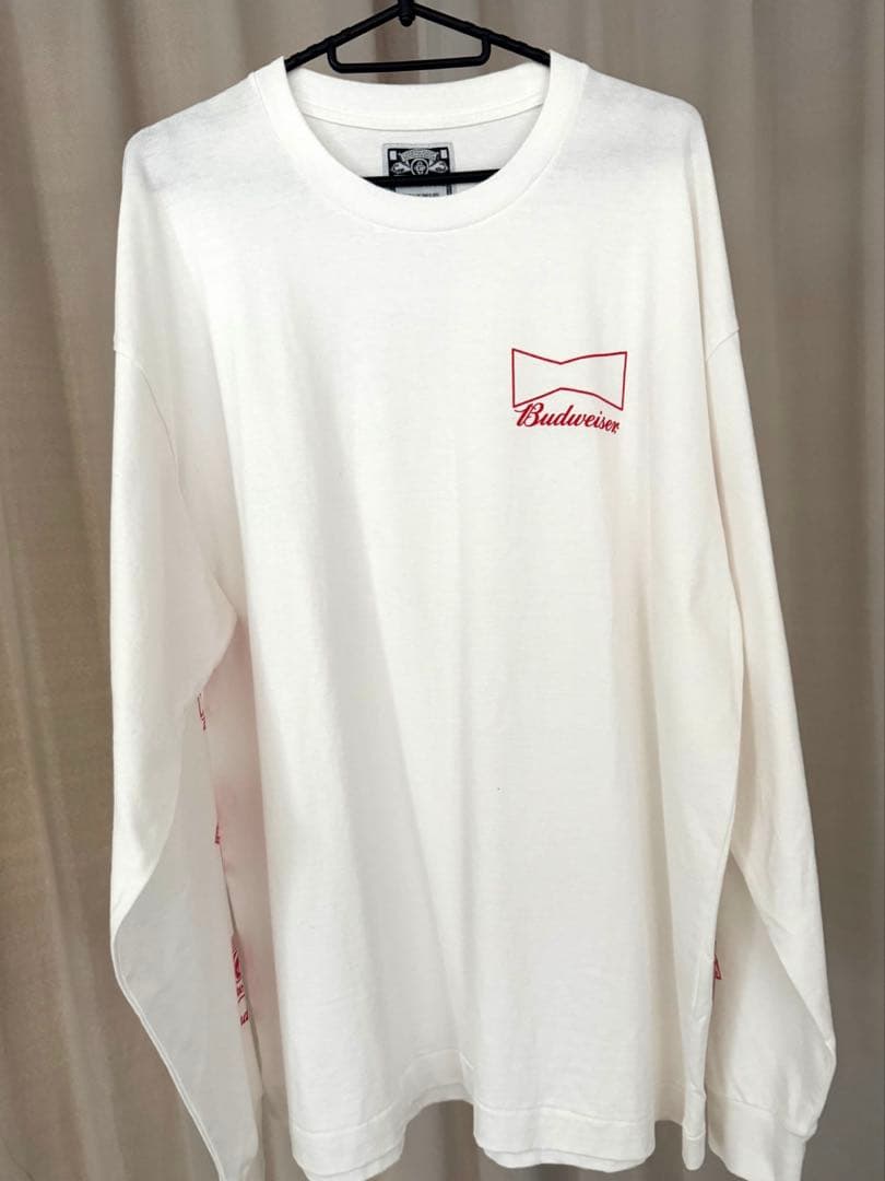 wasted youth / human made / ロンT