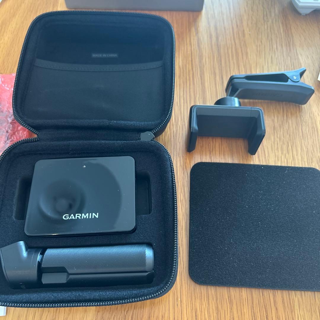 【Saco】GARMIN Approach R10 ガーミン アプローチ