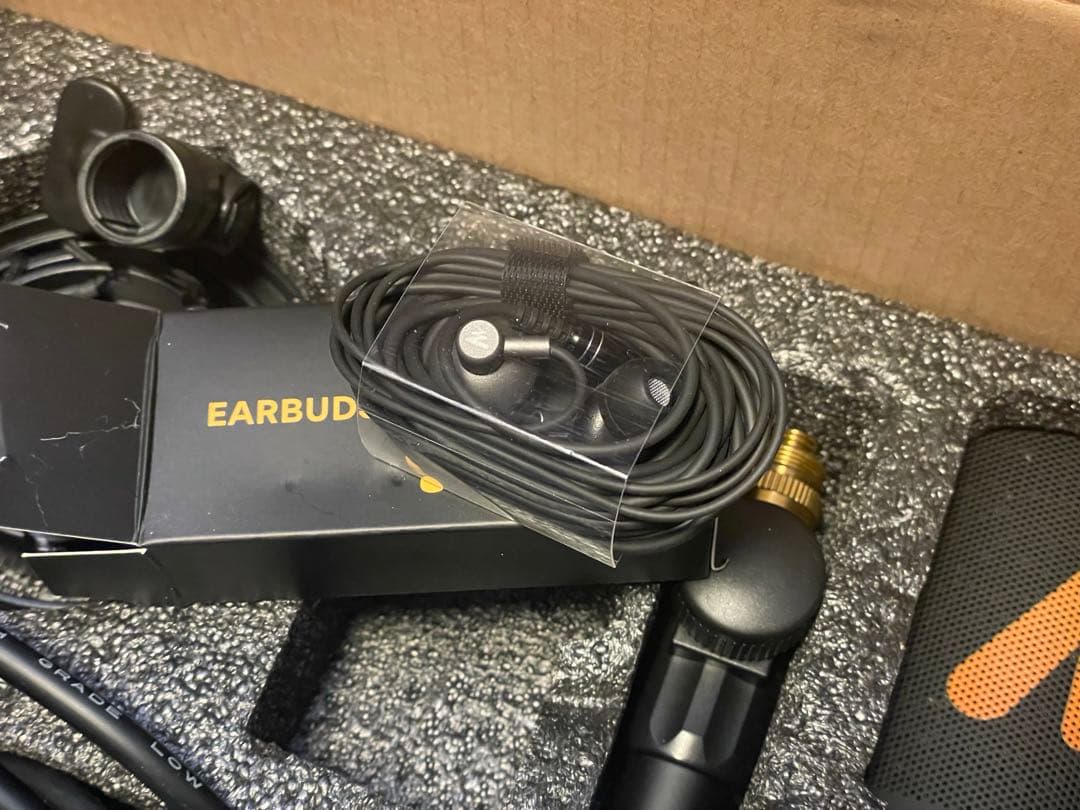 MAONO オーディオミキサー オーディオインターフェース