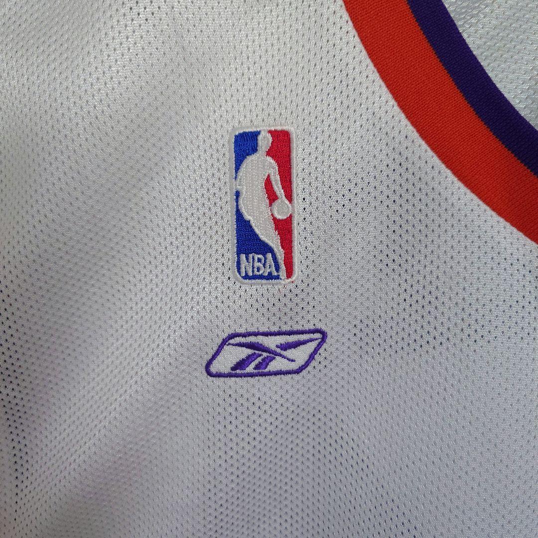 古着 NBA Reebok チャールズバークレー フェニックスサンズユニフォーム