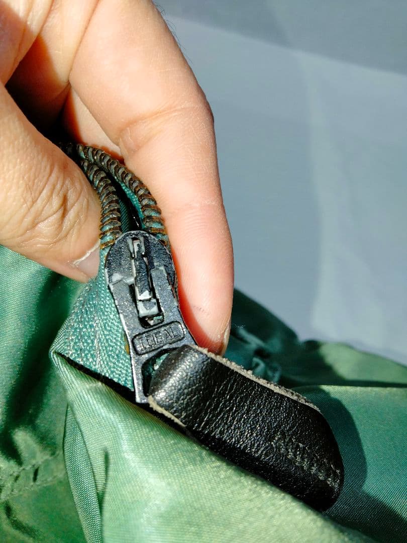 希少 USA製 アルファ MA-1 フライトジャケット ヴィンテージ 50s復刻