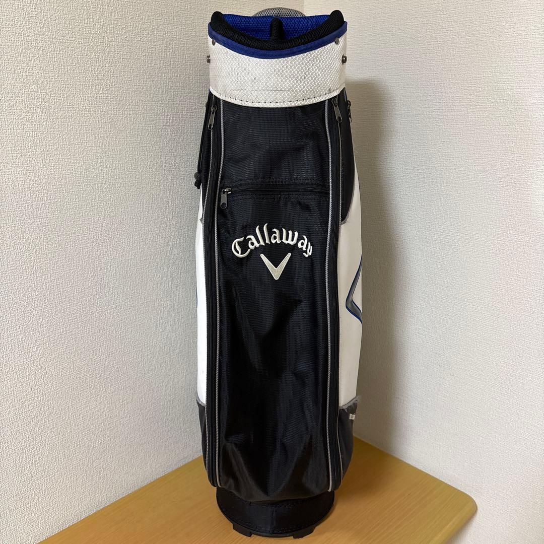 Callaway WARBIRD 5〜9 S P 7本セット キャディーバッグ付